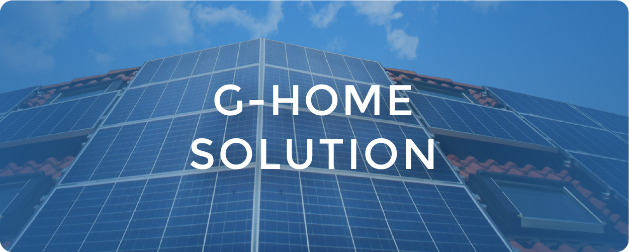 G-Home Solution